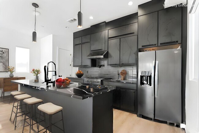 1807 Beloit Ave in Los Angeles, CA - Building Photo - Building Photo