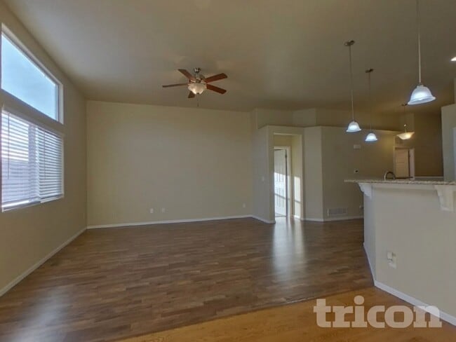 8378 Hardwood Cir in Colorado Springs, CO - Foto de edificio - Building Photo