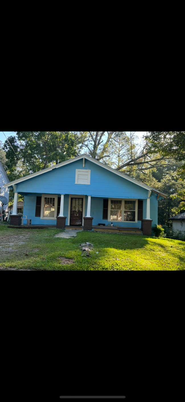 property at 3006 40th Ave