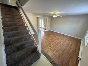 Georgetown Apartments in Galveston, IN - Building Photo - Interior Photo