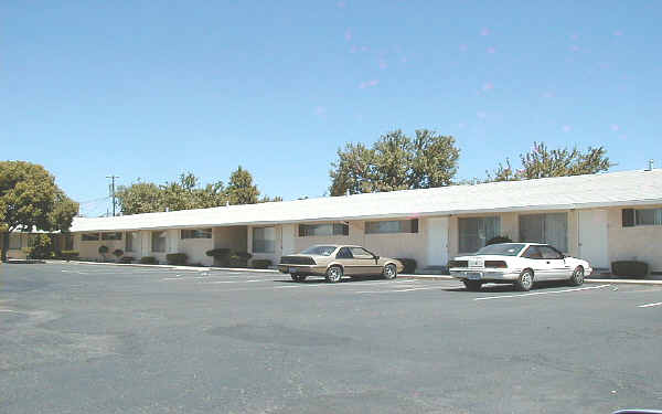 Rafael Apartments in Winton, CA - Building Photo - Building Photo