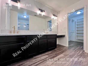1567 E Eclipse Ave in Fresno, CA - Building Photo - Building Photo