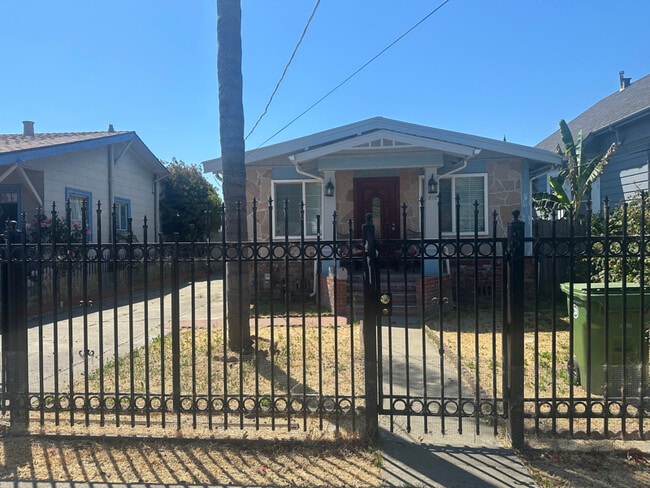 property at 1218 86th Ave