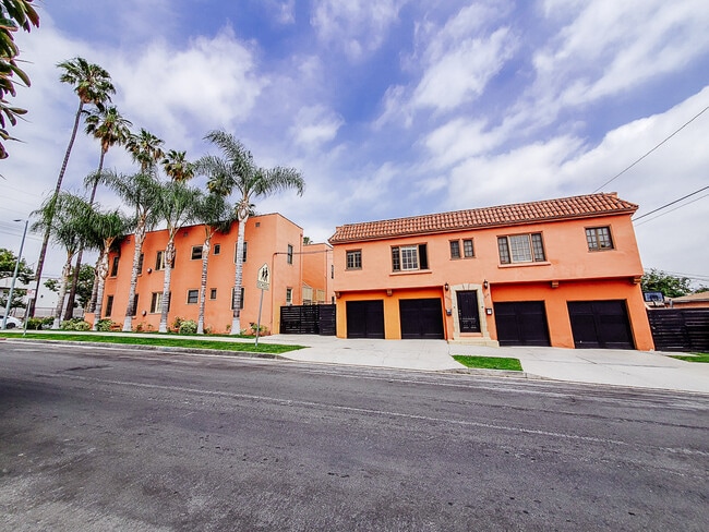 516 Micheltorena St, Unit 516 in Los Angeles, CA - Building Photo - Building Photo