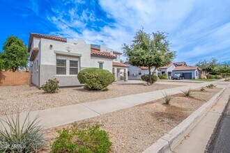 19718 E Mayberry Rd in Queen Creek, AZ - Building Photo - Building Photo
