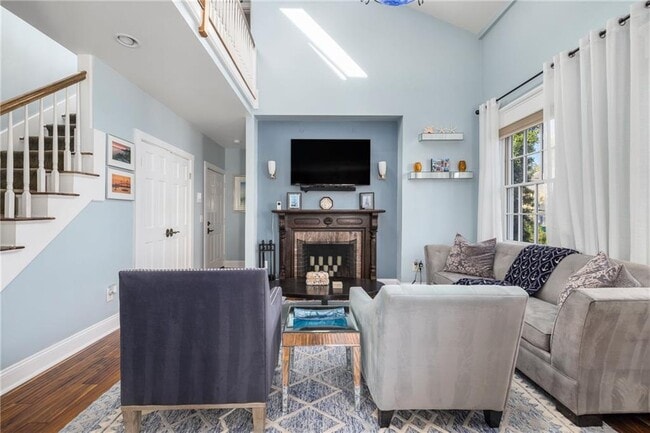 75 Pelham St in Newport, RI - Building Photo - Building Photo