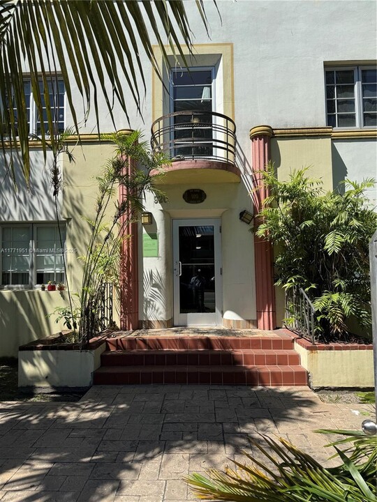 920 Euclid Ave in Miami Beach, FL - Building Photo