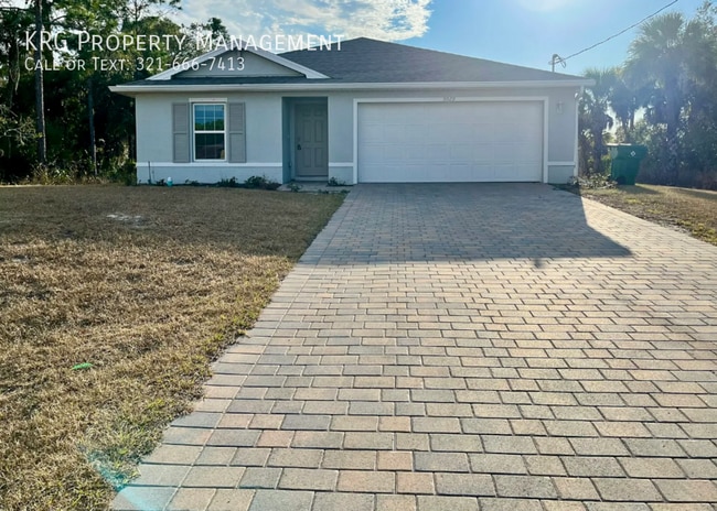 property at 5029 S Rosebud Cir