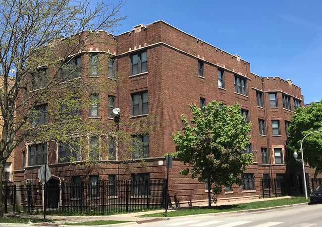 7759 S Phillips Ave in Chicago, IL - Building Photo - Primary Photo