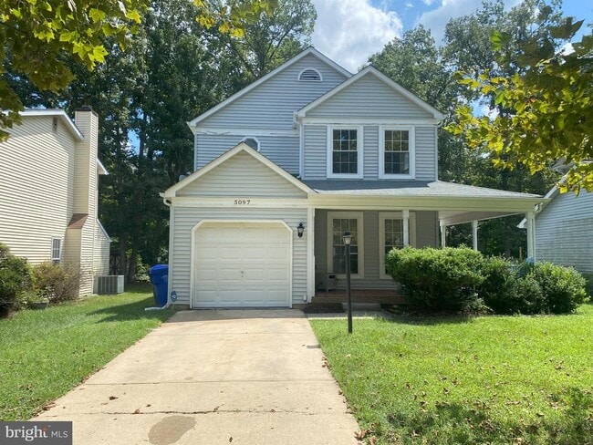 5097 Bluehead Ct