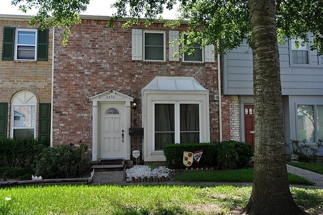 property at 8450 Ariel St
