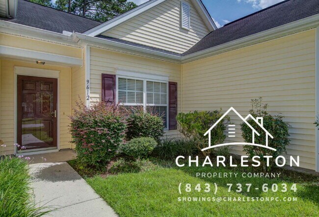 9612 Oldbury Rd in Summerville, SC - Building Photo - Building Photo