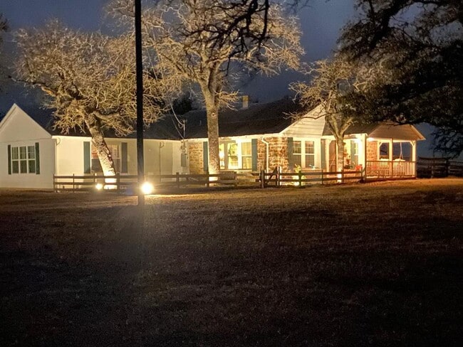 property at 38 Parker Ranch Rd