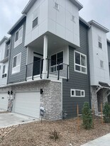 10562 Domeykite Vw in Colorado Springs, CO - Building Photo