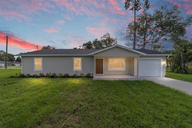 property at 691 NE 130th Ct
