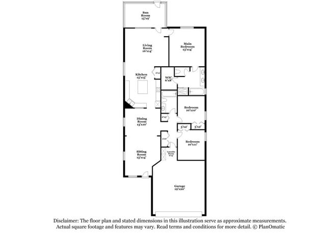 3899 Pebble Brooke Circle South in Orange Park, FL - Building Photo - Building Photo