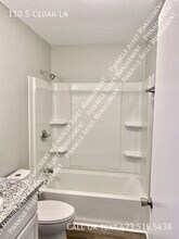 110 S Cedar Ln in Fort Oglethorpe, GA - Building Photo - Building Photo