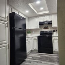 Rosehill Place Townhomes in Garland, TX - Building Photo - Building Photo