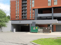 Glen Terrace Apartments in Hamilton, ON - Building Photo - Building Photo