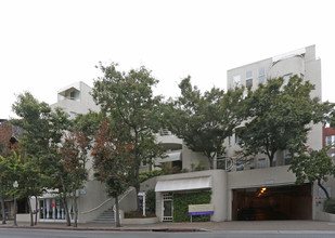 Abitare North in Palo Alto, CA - Foto de edificio - Building Photo