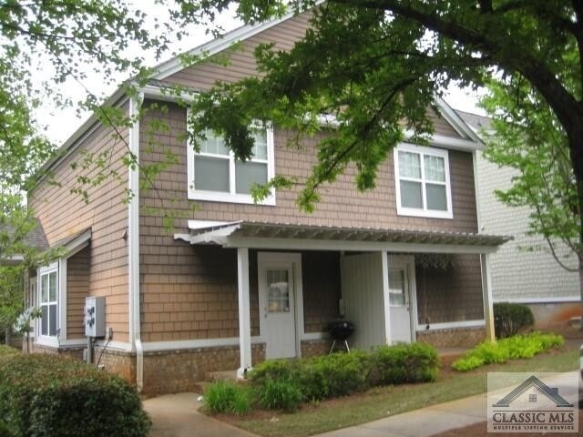 property at 1035 Barnett Shoals Rd