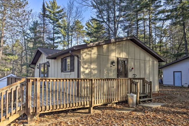 property at 10046 Timber Lane Dr
