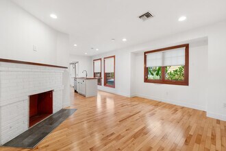 502 N St in West Palm Beach, FL - Foto de edificio - Building Photo