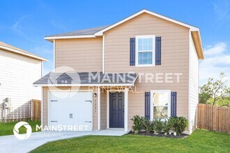 3223 Begonia Bend in San Antonio, TX - Building Photo - Building Photo