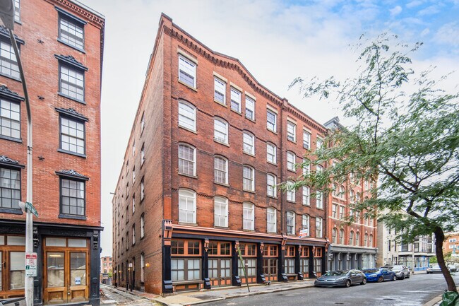 Black Horse Condo