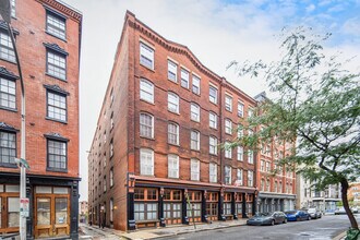 Black Horse Condo in Philadelphia, PA - Building Photo - Primary Photo