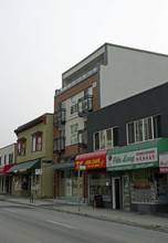 3919 Knight St in Vancouver, BC - Building Photo - Building Photo