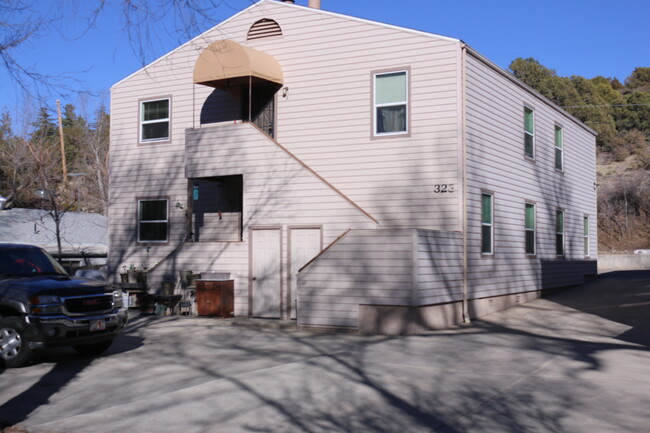 323 S Virginia St in Prescott, AZ - Building Photo - Building Photo