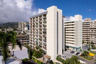 LNW Management, Inc. in Honolulu, HI - Building Photo - Primary Photo