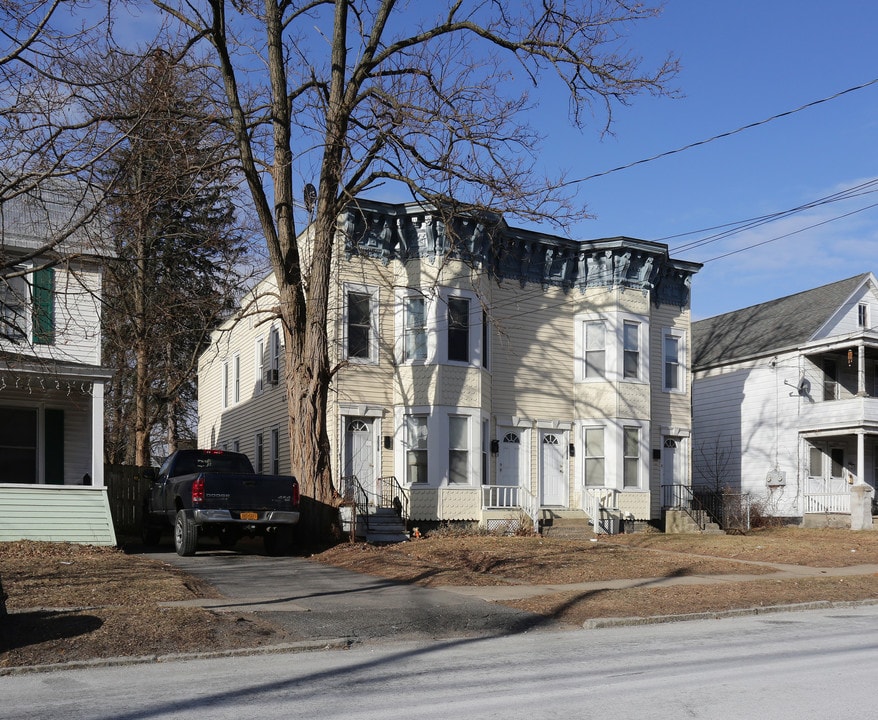 1032 Helderberg Ave in Schenectady, NY - Building Photo