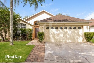 316 Fieldstream N Blvd in Orlando, FL - Building Photo