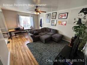2577 S 700 E in Salt Lake City, UT - Building Photo - Building Photo