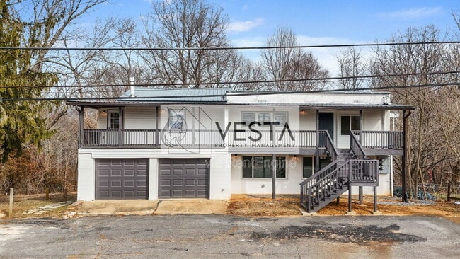 property at 2383 Dutch Cove Rd