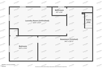 650 Lilac Dr in Florissant, MO - Building Photo - Building Photo