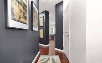 580 Morrow Ln in Atlanta, GA - Building Photo - Building Photo