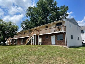 3505 Elm St in Parkersburg, WV - Building Photo