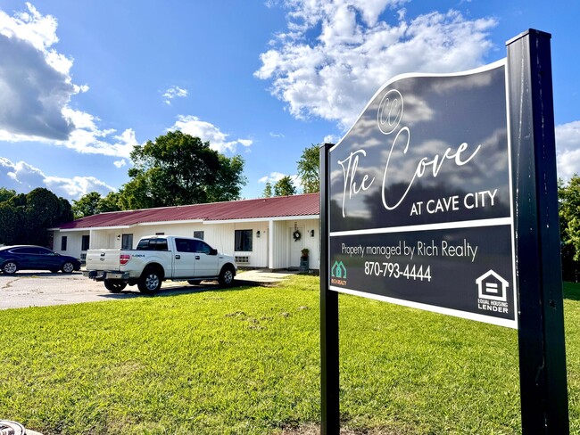 property at 221 Sweet St