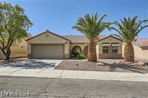 2875 Meadow Park Ave in Henderson, NV - Building Photo