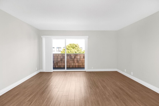1509 Golden Gate