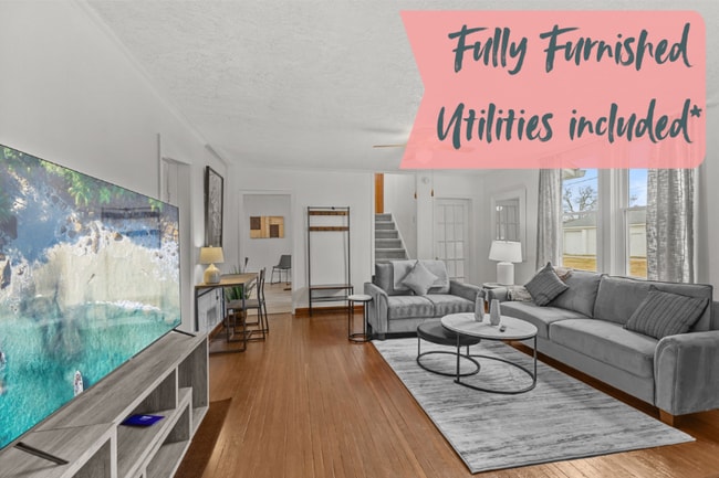 property at 131 W Noble St