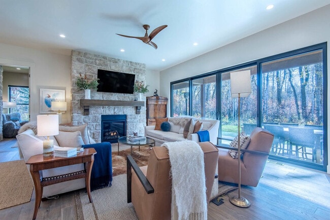 2657 Telemark Trail