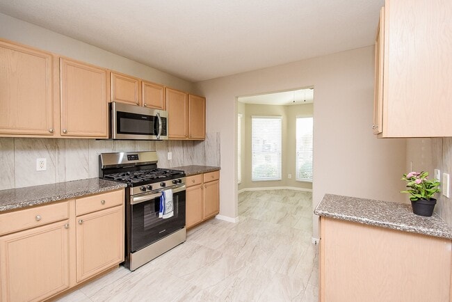 property at 5011 Ivy Fair Way