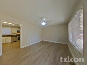 1252 Polk St in Charlotte, NC - Building Photo - Building Photo