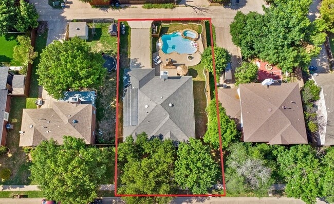 1531 Home Park Dr in Allen, TX - Building Photo - Building Photo