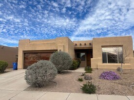 10485 E Kingswood Dr in Vail, AZ - Building Photo