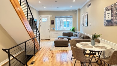 1311 S Bouvier St in Philadelphia, PA - Building Photo - Building Photo
